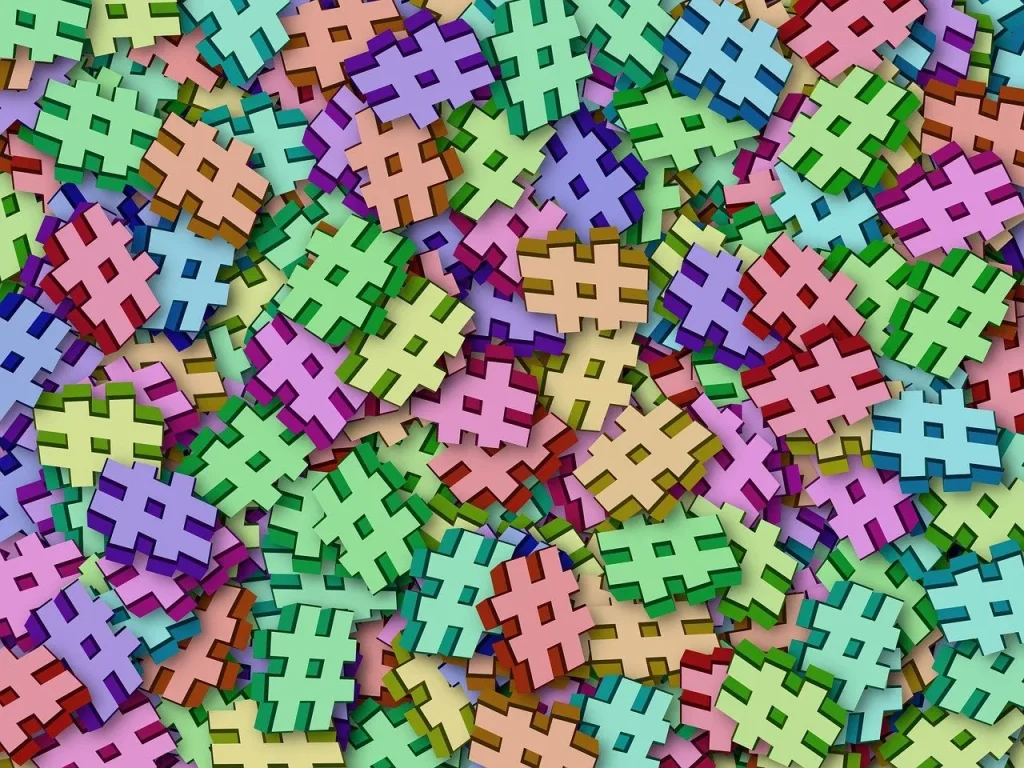 hashtagi podróżnicze