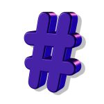 jakie hashtagi na tiktoka