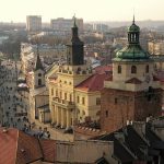 Lublin konferencje