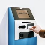 Czy istnieje wplatomat Revolut?