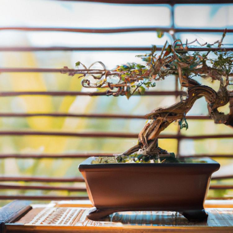 Ile kosztuje prawdziwe drzewko bonsai?