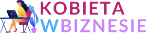 Logo kobietawbiznesie.pl