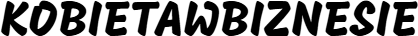 Logo kobietawbiznesie.pl